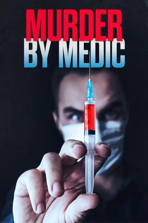 Murder by Medic S1-S4