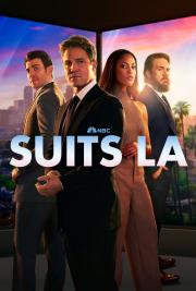 Suits LA