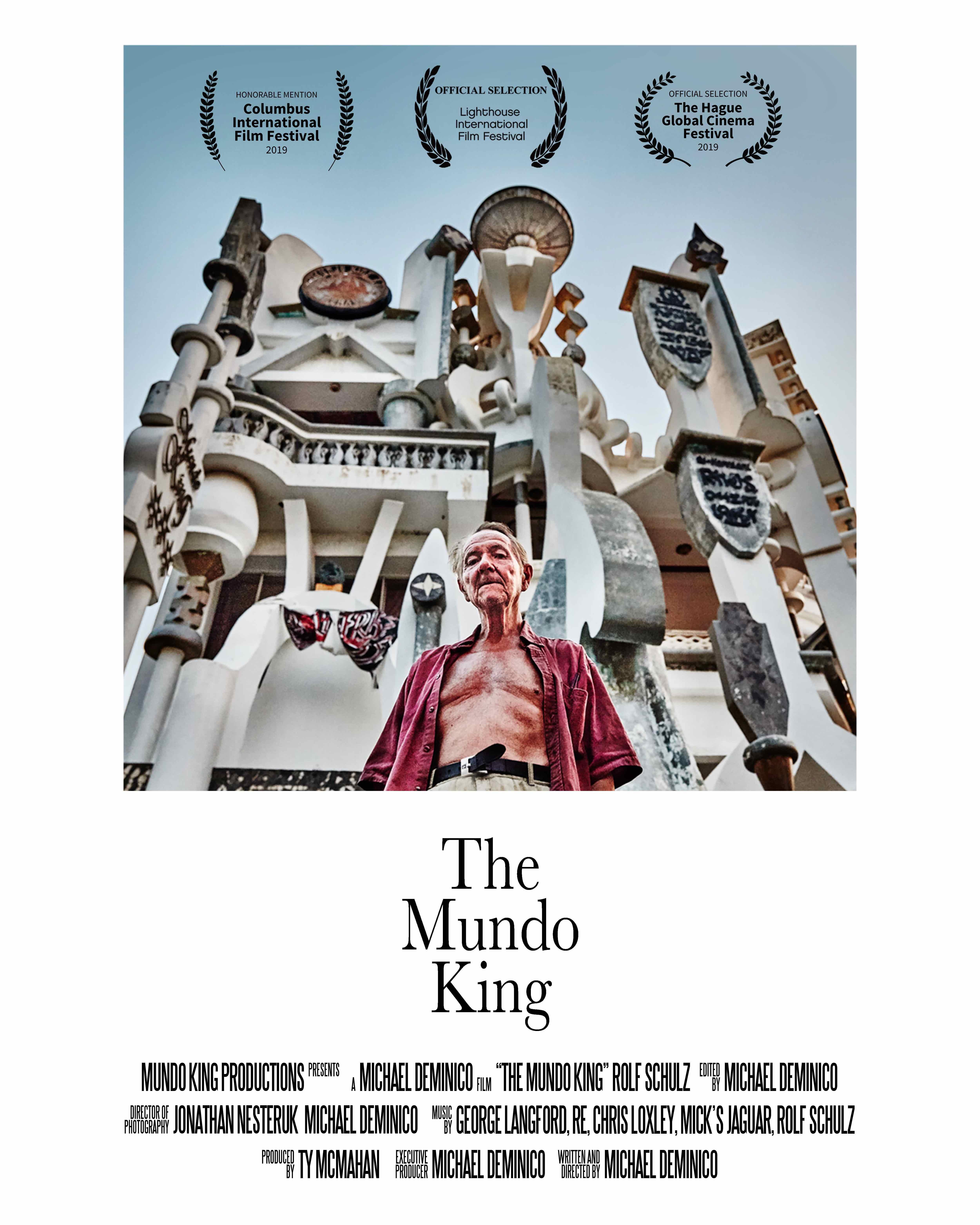 The Mundo King