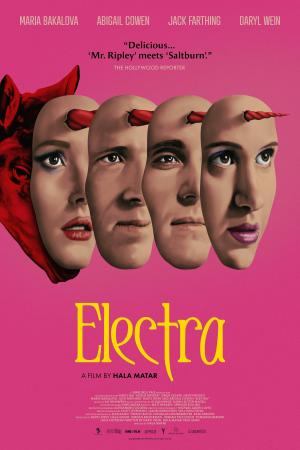 Electra [Portuguese]