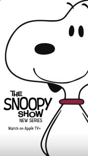 The Snoopy Show