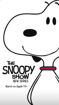 The Snoopy Show