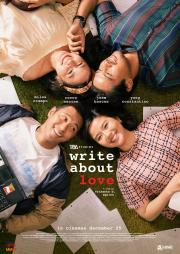 Write About Love