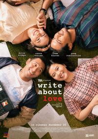 Write About Love