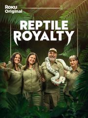 Reptile Royalty