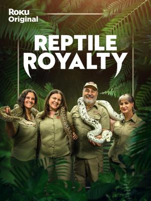 Reptile Royalty S1-S2