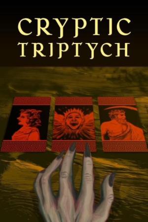 Cryptic Triptych