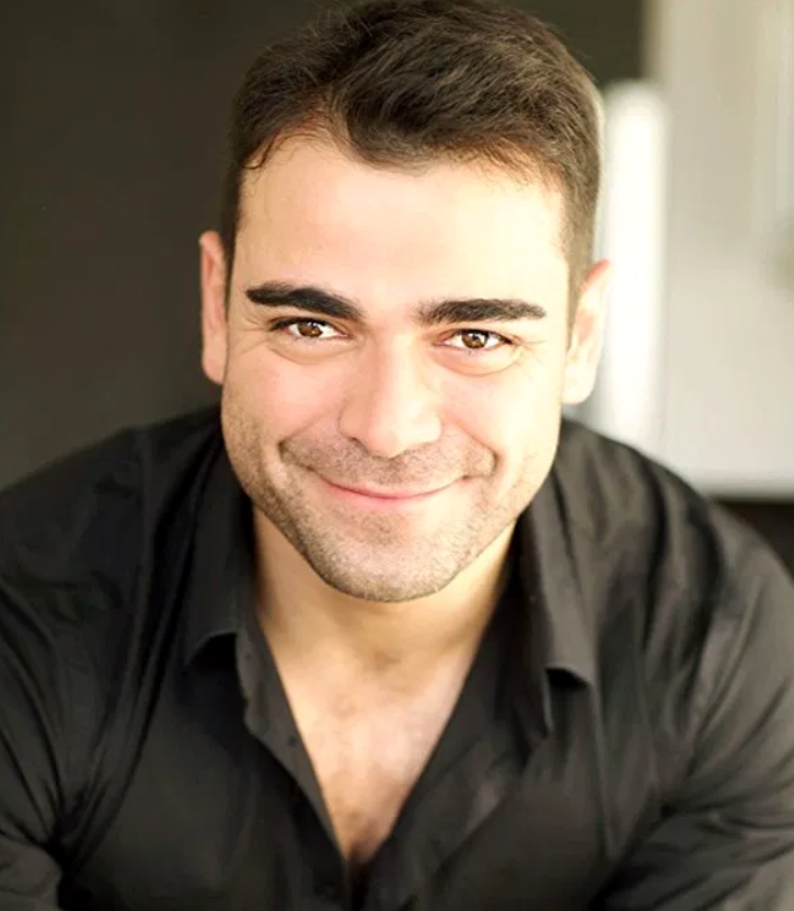 François Girard