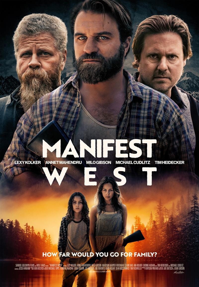Manifest West (2022) | Watch on Movi47