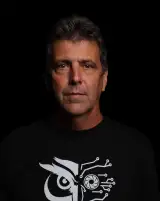 Jim Royston
