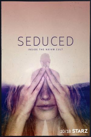 Seduced: Inside the NXIVM Cult [Portuguese]