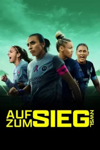 For the Win: NWSL