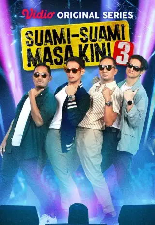 Suami-Suami Masa Kini