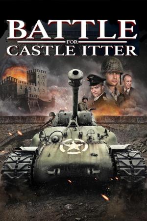 Battle for Castle Itter [Indonesian]