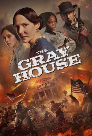 The Gray House - sflix