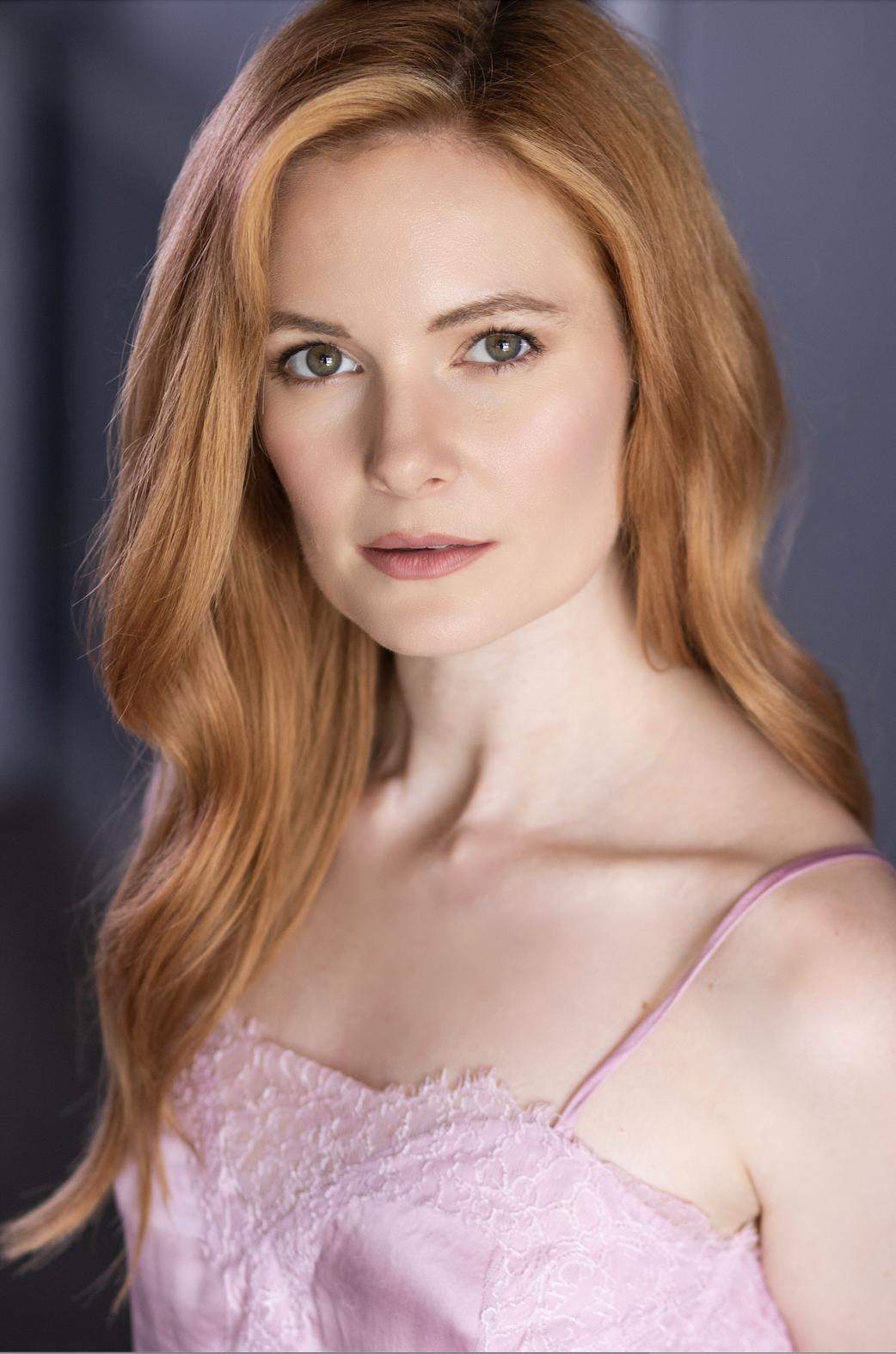 Siobhan Gale