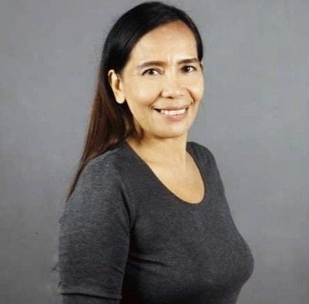 actor Tisha Valdez large photo