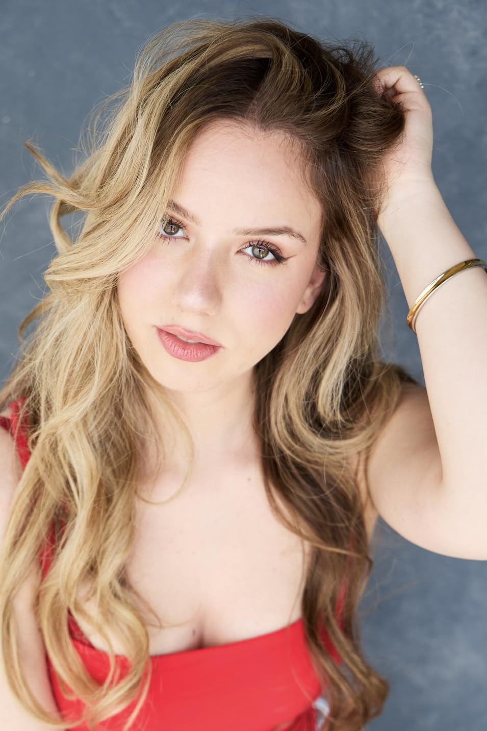 Mishel Eckman
