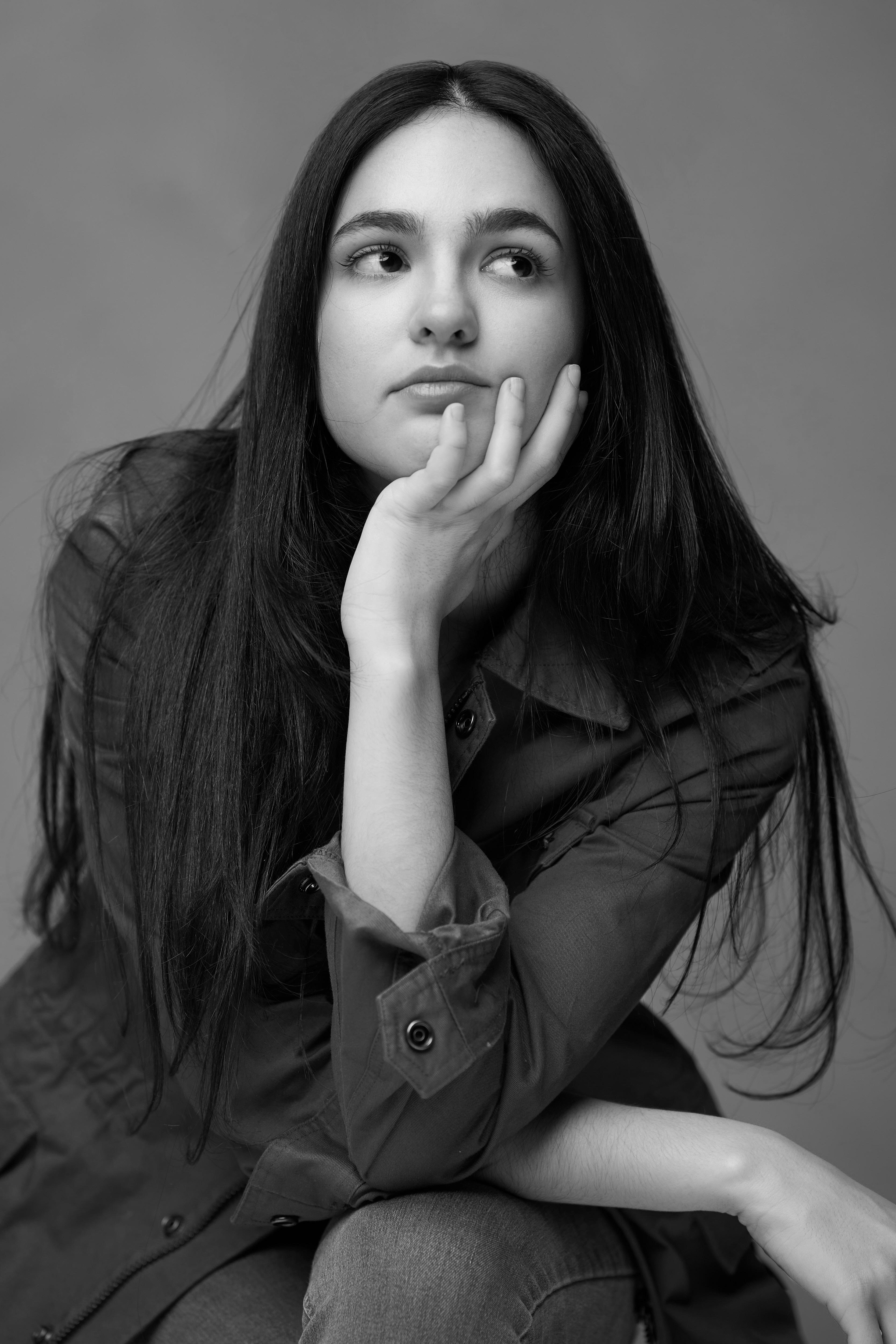 Cecile van Welie