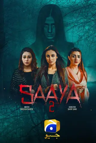 Saaya 2