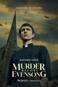 Murder Before Evensong