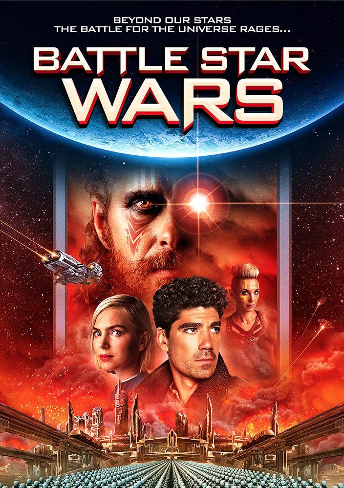 Battle Star Wars (2020) | Watch on Movi47