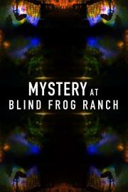 Mystery at Blind Frog Ranch