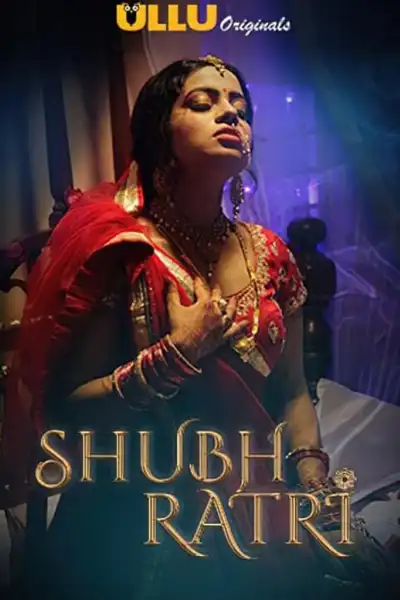 Shubhratri poster