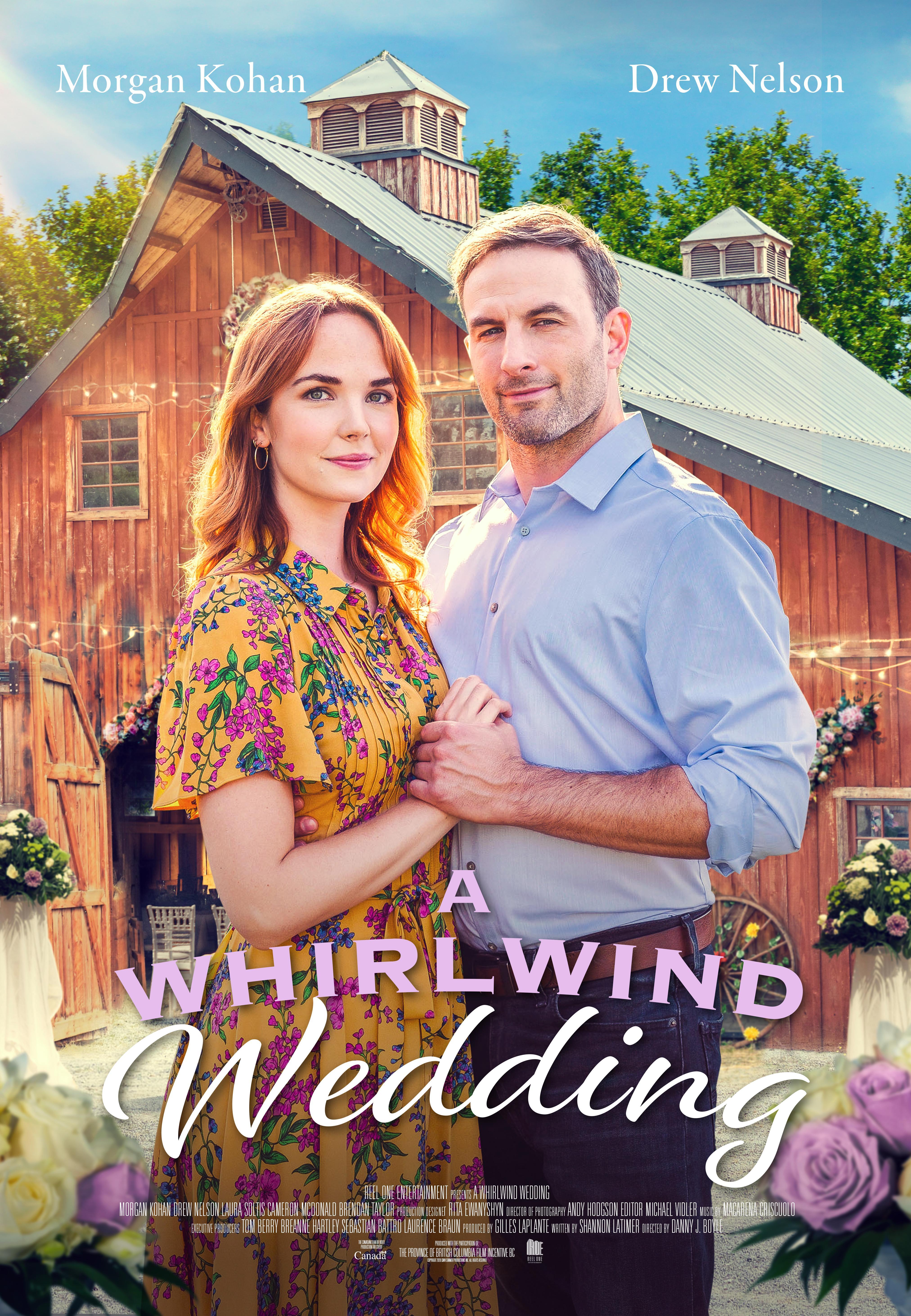 My Mom's Wedding (2021) | Watch on Movi47