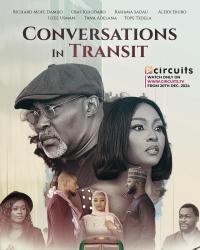Conversations in Transit