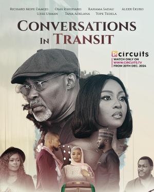 Conversations in Transit
