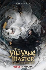 The Yin-Yang Master: Dream of Eternity