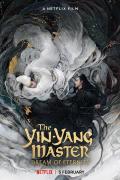 The Yin-Yang Master: Dream of Eternity