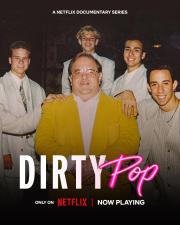 Dirty Pop: The Boy Band Scam