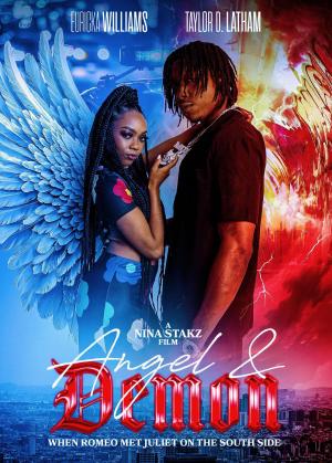 Angel & Demon [Indonesian]