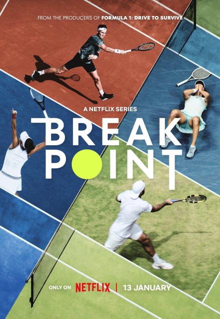 Break Point S1-S2