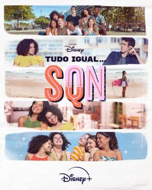 All the Same... or Not S1-S2