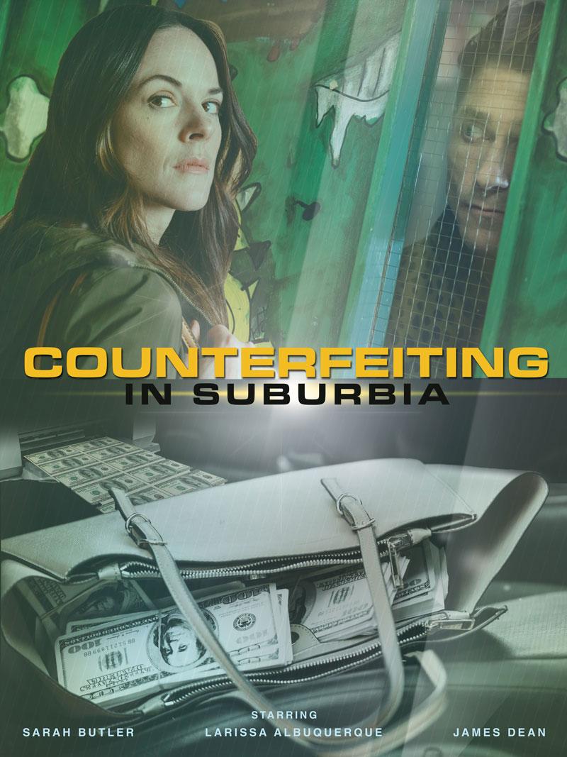 Counterfeiting in Suburbia - like Feeling Butterflies but older