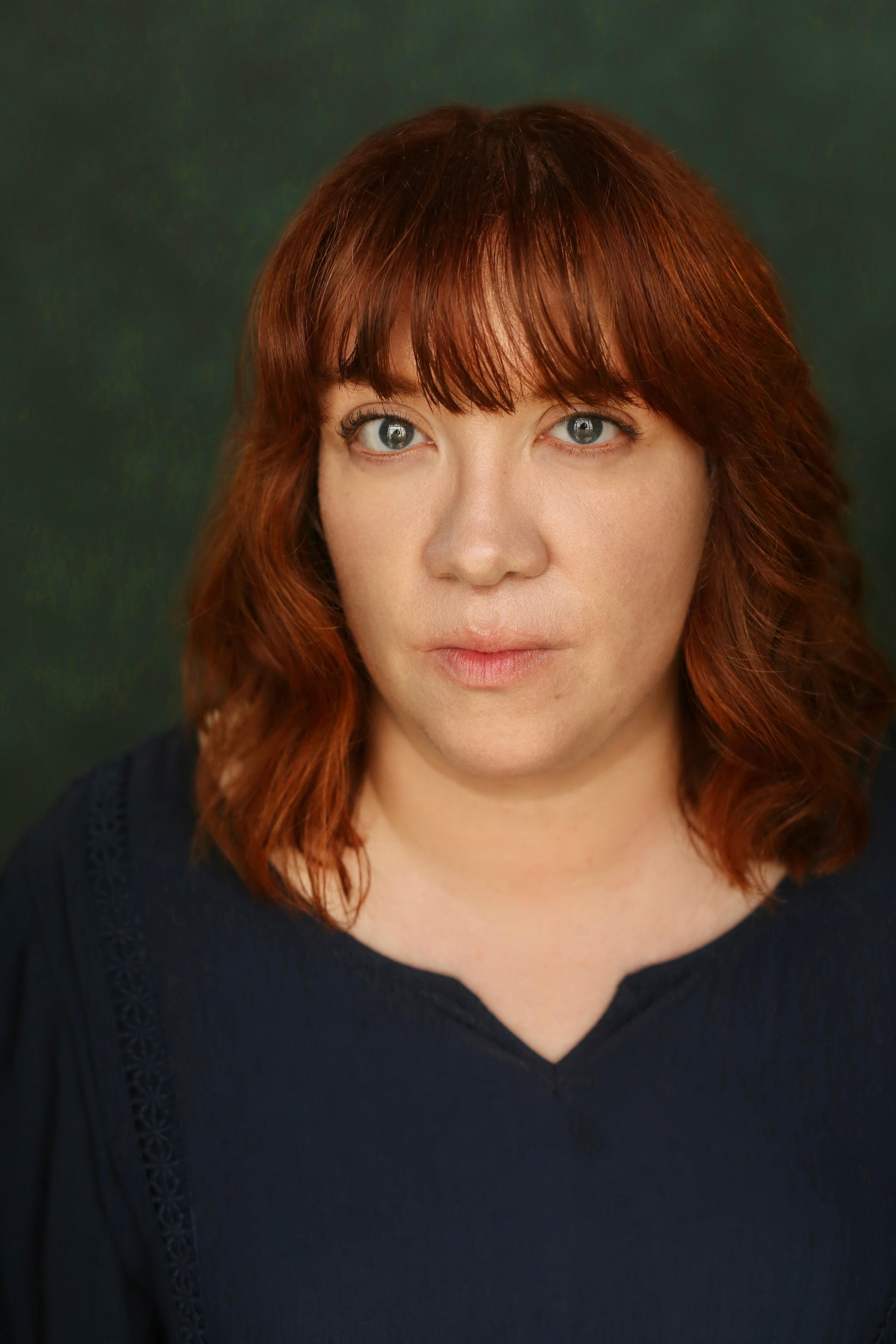 Gayle Richardson