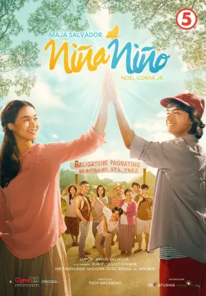Niña Niño