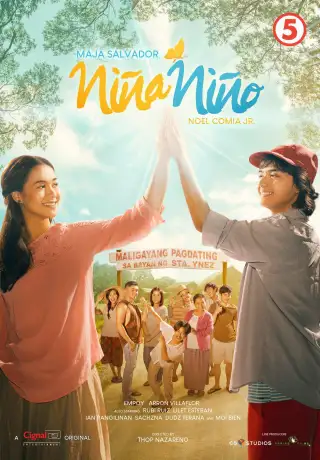 Niña Niño