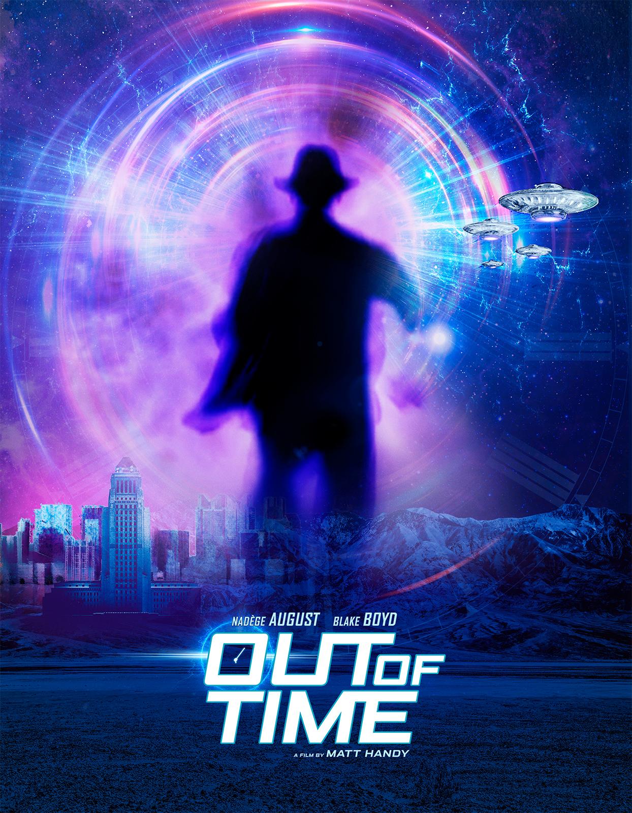 Out of Time (2021) | Watch on Movi47