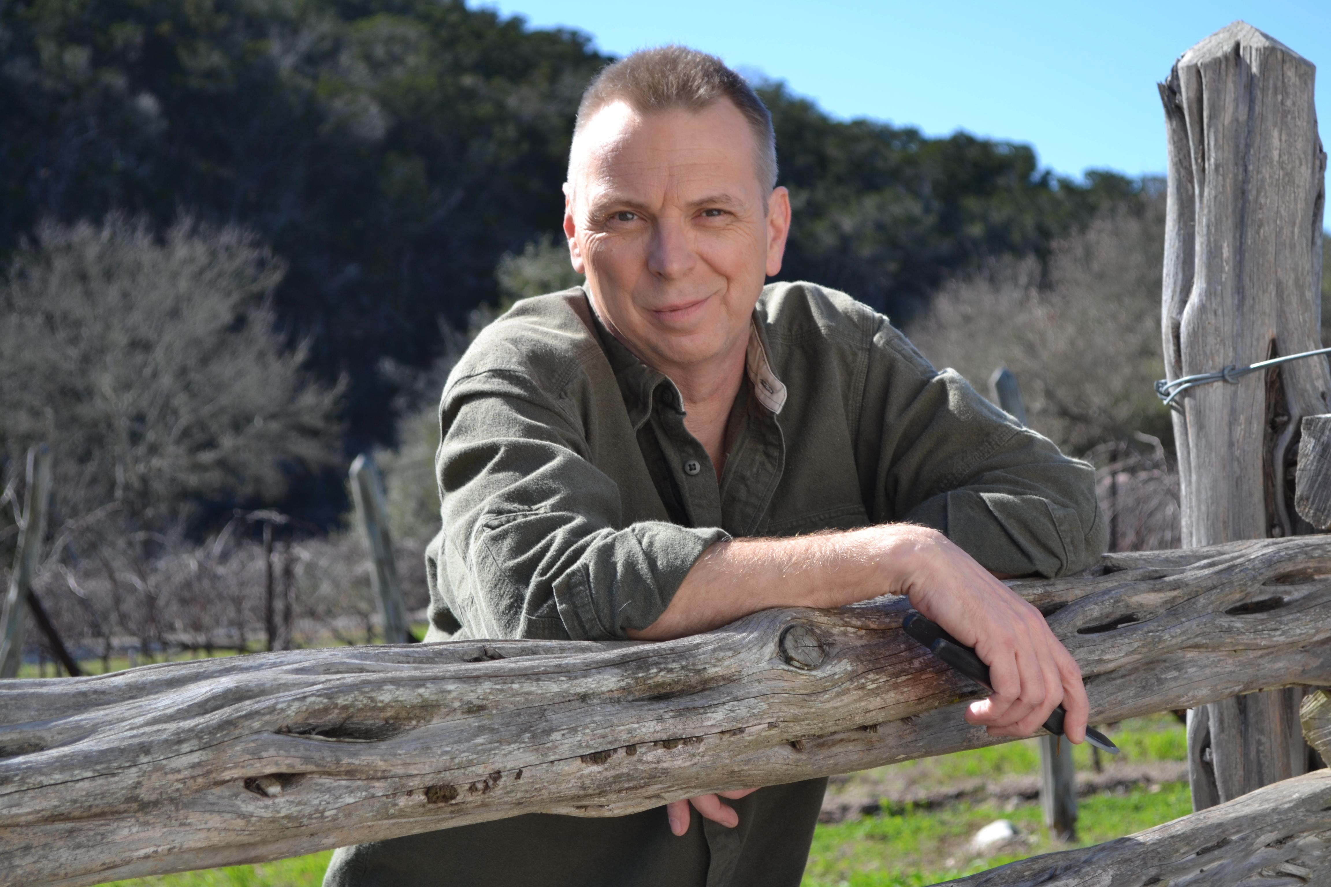Mark C. Roberts