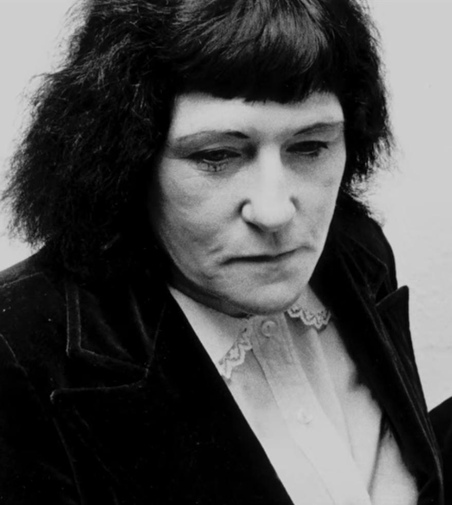 Maureen Long