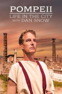Pompeii: Life in the City with Dan Snow