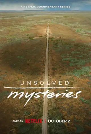 Unsolved Mysteries