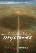 Unsolved Mysteries S1-S4