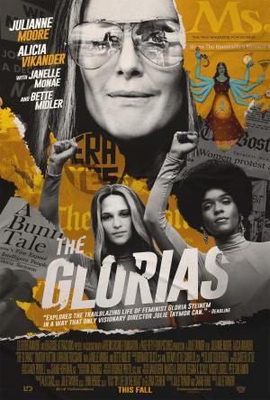 The Glorias [Portuguese]