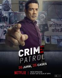 Crime Patrol: 26 Jurm, 26 Cases