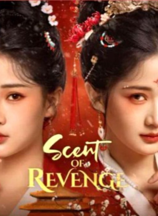 Scent of Revenge [English] poster